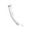 Flexible Transmissions Dipstick Wear Resistant for Chevy 4L60E Transmissions 1