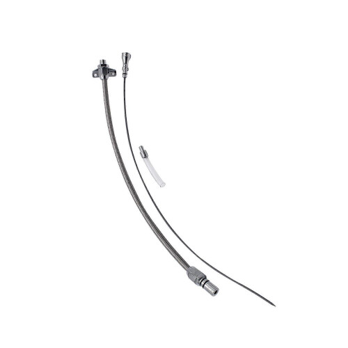 Flexible Transmissions Dipstick Wear Resistant for Chevy 4L60E Transmissions