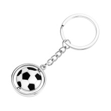 Soccer Key Chain Sport Theme 3.34 x 1.45 x 0.67 in 1 Pack