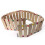 Parrot Ladder Swing Toy Wooden 1 Pack 4
