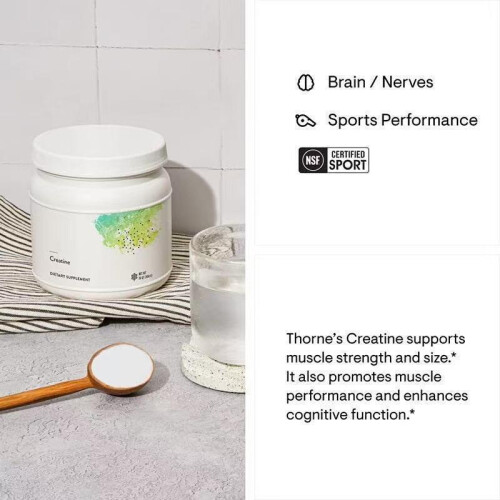 Creatine Powder Supplement 450g Unflavored Strength Enhancer Muscle Builder Training Essential High Quality CK 1