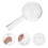 Round-Bottom Flask Chemistry Glass 100 mL 1