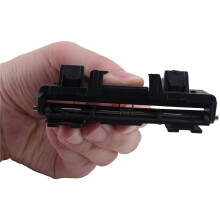 10X Fuel Tank Gas Door Hinge 51171928197 for 5 & 7 Series E32/E34