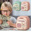 Kids Fingerprint Password Safe Large Capacity 1