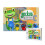 Gecko's Garage Jigsaw Puzzle 1000 Pieces 1