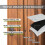 Barn Door Curtains Rustic Brown 84x84in 3