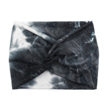Women's Knotted Elastic Headband 1 Piece