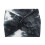 Women's Knotted Elastic Headband 1 Piece 1
