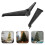 Plastic Christmas Tree Stand Black 1 Pack 1