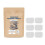 Dishwasher Detergent Tablets Plastic-Free 6 Count 1