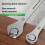3mm ultra-thin open-end wrench dual-purpose 4-27mm 3