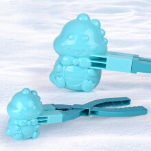 Sushi and Snowball Mold Reusable Rice Press Tool