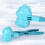 Sushi and Snowball Mold Reusable Rice Press Tool 1
