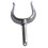 Stainless Steel Boat Oarlock Heavy Duty Rowing Accessory 1