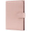 Slim RFID Passport Holder Light Green Leather Wallet 12 1