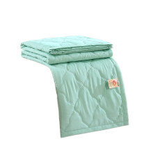 Cool Breathable Cotton Quilt for Bedroom Dorm Summer Use