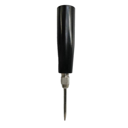Racquet Stringing Awl Removable Tennis Tool
