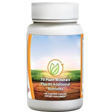 IMMUNO Multivitamin Capsules 150 Count Immune Support Daily Supplement TK Bestseller