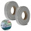 Anti-Condensation Felt Strip for Windows Grey 3cm x 8m 1