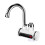 Instant Water Heater for Kitchen Faucet with LED Display 1