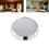 LED Dome Light 12V Carbon Fiber 46 Beads 1