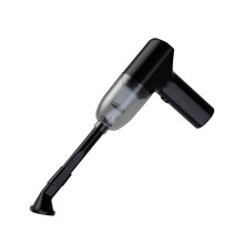 Handheld Car Vacuum Cleaner USB Rechargeable 2-in-1