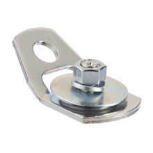 Rear Anchor Tie Down Hook 182866 Metal Sturdy Multipurpose