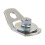 Rear Anchor Tie Down Hook 182866 Metal Sturdy Multipurpose 1