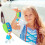 Musical Smart Remote Key Toy Blue 3