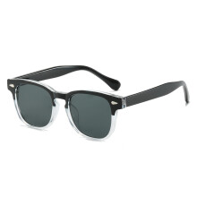Polarized Sunglasses Vintage Style UV Protection