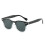 Polarized Sunglasses Vintage Style UV Protection 1