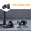 Swingarm Spools Screw Rust-Resistant 2 Pcs 3