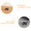 Swingarm Spools Screw Rust-Resistant 2 Pcs 8