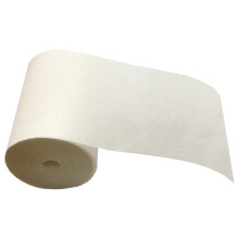 Drapery Buckram Crinoline 4 Inch by Roll 100 Yards