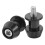 Swingarm Spools Screw Rust-Resistant 2 Pcs 7