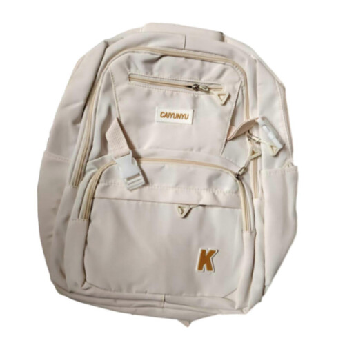 Backpack Portable Lightweight Stylish Knapsacks for Camping Outdoor Shopping