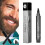 Beard Filling Pen Waterproof 3 Pcs 1