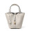 bucket bag, genuine leather handbag 1