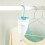 Hanging Dehumidifier Bag 1500ml Calcium Chloride Reusable 1
