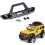 Aluminum Front Bumper for Axial SCX24 RC Crawler 1
