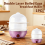 Electric Egg Cooker 14-Egg Capacity with Auto Shut-Off 1