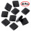 10 stuks siliconen luchtfriteuse rubberen bumpers premium-D 4