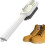 Suede Shoe Brush Double-Sided Rubber and Bristle 1 Piece 1