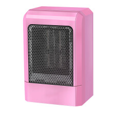 Electric Space Heater Portable Energy Efficient 1 Unit