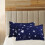 Taies d'oreiller en polyester doux et respirant (lot de 2) 1