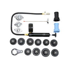 Cooling System Pressure Tester Car Leak Tester Tool for Cars Automotive