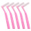 L-Shaped Interdental Brushes Flexible Flat-Line Design 1