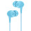 In-Ear Earphones with Mic 3.5mm Wired for iOS Android 1
