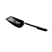 Fireplace Shovel Fireplace Ash Shovel for BBQ Campfire Fireplace Wood Stoves