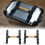 Motorcycles Handle Rope For Panniers Side Box Top Case Straps 5